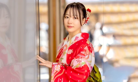 着物